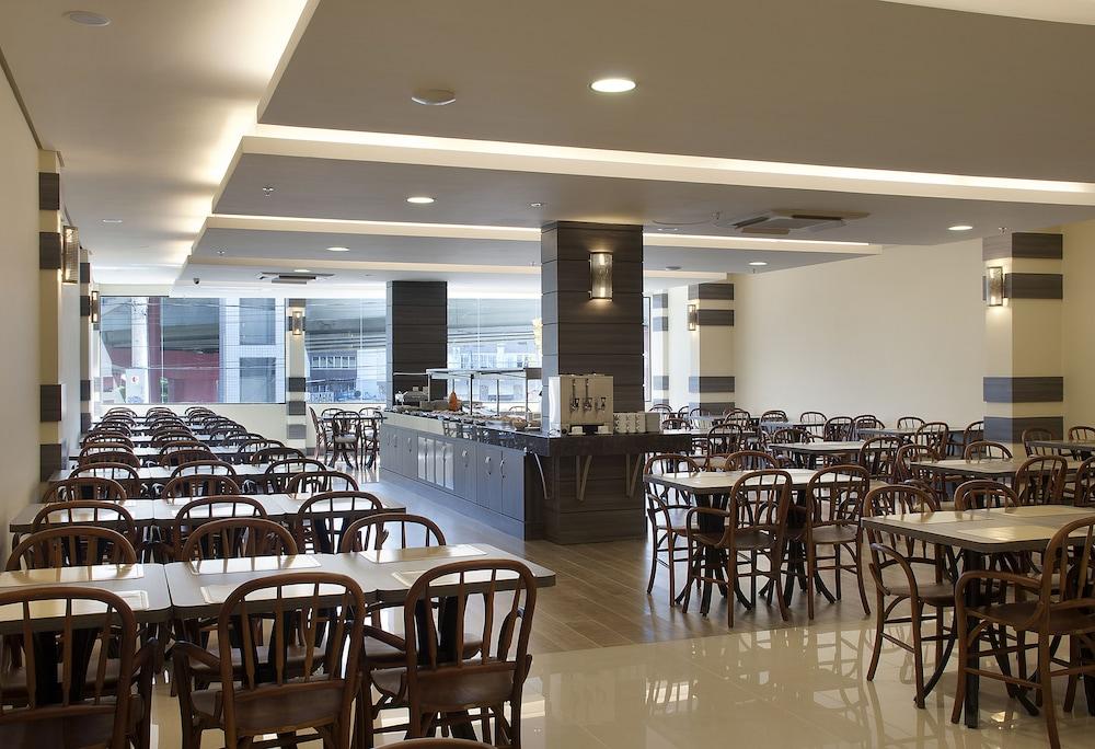 Master Express Dom Pedro II - Proximo Ao Consulado Americano E Aeroporto Porto Alegre Eksteriør bilde